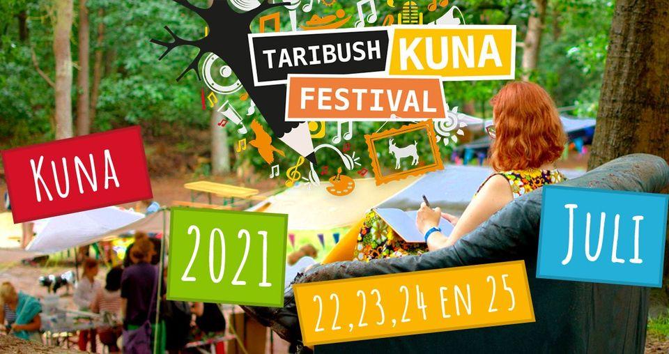 taribush festival kuna